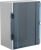 TETRA Корпус пластик. ЩМПп 500х400х240мм прозр. IP66 IEK