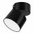 Светильник SP-RONDO-FLAP-R110-25W Warm3000 (BK, 110 deg) (ARL, IP40 Металл, 3 года)