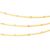 Лента герметичная COB-SE-X378-8mm 24V Warm3000 (11 W/m, IP65, 5m) (Arlight, -)