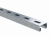 С-образный профиль 41х21, L900, толщ.1,5 мм, цинк-ламельный ДКС