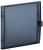 TEKFOR Дверца для корп. пласт. КМПн-24 IP65 черн. пр. IEK