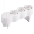 Разветвитель JAZZway AD-3GS-R заземл., выкл.