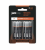 AA щелочная батарейка JAZZway  LR6 ULTRA Alkaline BL- 6   ПРОМО ЦЕНА