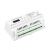 INTELLIGENT ARLIGHT Релейный модуль SMART-SWITCH-708-82-D2-DIN (230V, 8x10A, DALI, DMX512) (IARL, IP20 Пластик, 5 лет)