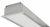 PROFILE 60R LED 1500 4000K
