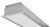 PROFILE 60R LED 2100 4000K