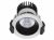 COOL 07 WH/BL D45 4000K (with driver)