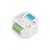 INTELLIGENT ARLIGHT Конвертер SMART-DALI-301-72-DRI-PD-IN (BUS/230V) (IARL, IP20 Пластик, 5 лет)