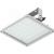 INSEL LB/S LED G3 170W D60 850 WH SB NY Eye bolt