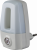 Светильник ночник NNL-SNR01-WH бел 0,5Вт блистер фотореле Navigator (1/10/100)