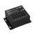 INTELLIGENT ARLIGHT Контроллер SMART-DMX-301-43-6G-SUF Black (5-24V, Console) (IARL, IP20 Металл, 5 лет)