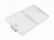 Светодиодный светильник Diora Quadro Track2 40/6500 Д100 6500лм 40Вт 4000К IP40 0,95PF 85Ra Кп<1 White