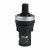 Потенциометр OptiSignal Compact D22 C7-POT-1, 1 кОм XB4BD912R1K