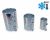 Муфта соединительная ТТ40 IP40 ГОФРОМАТИК