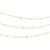 Лента UL-A70-8mm 24V Day5000 (3 W/m, IP20, 10m) (Arlight, 7 лет)