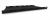 Hyperline TSH3L-1050-RAL9004 (TSH3L-1050-RAL9005) Полка стационарная, глубина 1050 мм, с боковым креплением, нагрузка до 20 кг, для шкафов серии TTB,