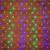 Гирлянда "Сеть" 1,8х1,5м, прозрачный ПВХ, 180 LED Мультиколор Neon-Night (1/1/80)