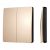 INTELLIGENT ARLIGHT Кнопочная панель KINETIC-801-22-2G-WP-SUF Gold (No battery, IP67, 433Mhz) (IARL, IP67 Пластик, 3 года)