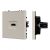 ARL NOBE Розетка HDMI софт-тач кашемир SCT-MHD1-SFPL-CA (Arlight, -)