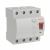 Устройство защитного отключения УЗО YON MDL100 4P 63А 30mA тип A
