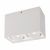 Светильник SP-CUBUS-S100x200-2x11W Warm3000 (WH, 40 deg, 230V) (Arlight, IP20 Металл, 3 года)