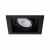 Светильник MS-VORTEX-BUILT-S90x90-12W Day4000 (BK-BK, 40 deg, 230V) (Arlight, IP20 Металл, 5 лет)