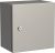 TITAN 5 Корпус метал. ЩМП-40.40.30 (AISI 316) УХЛ1 IP66 IEK