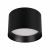 Светильник SP-BISCOTTO-R120-12W Warm3300-MIX (BK, 80 deg, 230V) (Arlight, IP54 Металл, 5 лет)