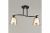 Люстра JUPITER LIGHTING N10-4708/2