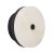 Светильник SP-MENTA-WALL-R165-12W Warm2700 (BK, 130 deg, 230V) (Arlight, IP20 Мрамор, 5 лет)