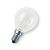 Osram_Лампа ДШ 60Вт E14 шар прозр Clas Р45 CL