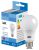 LED Bulb A60 510lm 6500K E27 IEK СНЯТО