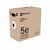 Кабель витая пара F/UTP, CAT 5e, PVC, 4x2x0,52 мм, 24AWG, INDOOR, SOLID, серый, 305м, РФ REXANT