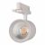 Светильник трековый светодиодный 3P PTR 7030 30W 4000K 36° WH IP40 Jazzway
