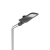 Светодиодный светильник VARTON уличный Tornado Road крепление на консоль 50 Вт 4000 K 1..10V NEMA RAL9005 черный муар