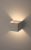 Светильник светодиод подсветка декор 6Вт IP20 белый WL3 WH ЭРА (1/20)