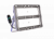 Светильник L-pixel 1/banner/50/Г60/750(R5)/01/MT-KM/I2-C1/220AC IP66 RAL7035