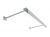 ASM/S LED 1200 SCHOOL 4000K CRI90