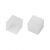 Заглушка для лент ARL-16x16mm (Arlight, Силикон)