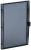 TEKFOR Дверца для корп. пласт. КМПн-36 IP65 черн. пр. IEK