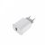 Сетевое зарядное устройство с одним портом USB-A, 10Вт REXANT