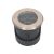 Светильник LTD-DAFNA-GROUND-R130-11W Warm3000 (SL, 10 deg, 230V) (Arlight, IP67 Металл, 5 лет)