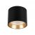 Светильник SP-BISCOTTO-R90-8W Warm3300-MIX (BK-GD, 80 deg, 230V) (Arlight, IP54 Металл, 5 лет)