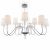 Люстра MOD078PL-09CH