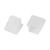Заглушка MOONLIGHT-T-CAP-10x10mm-BOTTOM-S-SET (Arlight, Силикон)