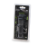 Фонарь ручной Gauss модель GFL207 3W 100lm  Li-ion 350mAh LED 1/10/120