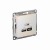 Розетка 2гн USB+USB A+C с/у жемчуг механизм высокоскор.заряд. QC PD AtlasDesign Systeme Electric