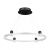 Подвес с питанием ART-APRIORI-CANOPY-HANG-4A-L5000-POWER (BK) (Arlight, IP20 Металл, 3 года)