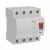 Селективное устройство защитного отключения УЗО ВДТ YON MAX MDL100, 4P, 100mA, 32A, type A-S