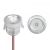 Светильник ALT-LODESTAR-HANDRAIL-R27-1.5W Day4000 (GR, 70 deg, 12-24V) (Arlight, IP67 Металл, 3 года)